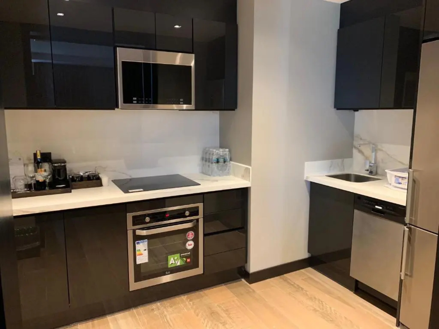 Eb hotel By Eurobuilding Quito Airport