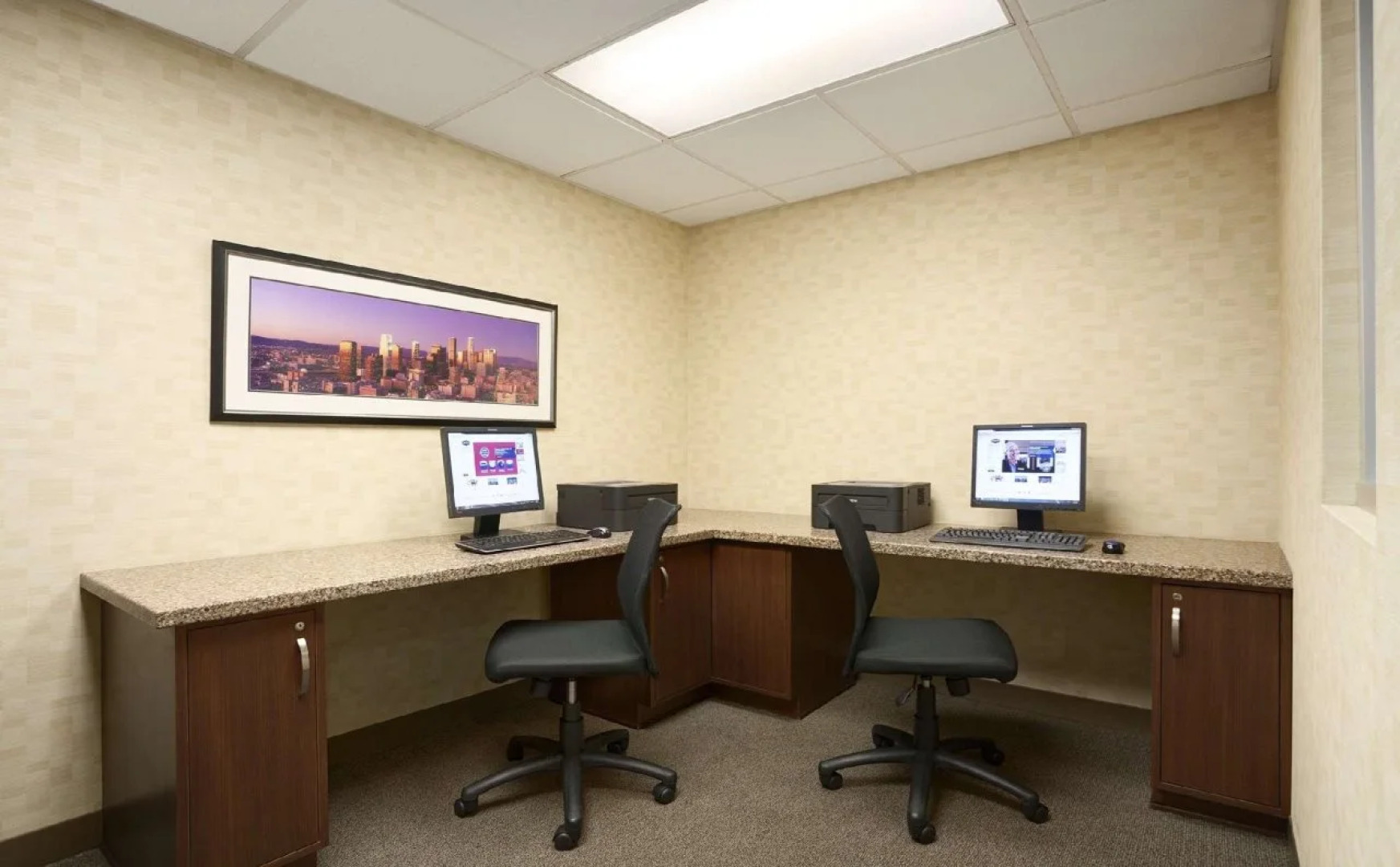 Hampton Inn Los Angeles/Carson/Torrance