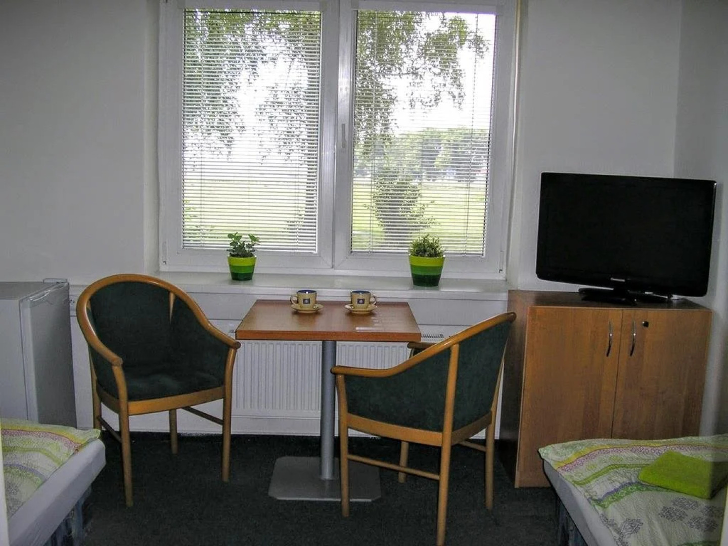 MiniPenzion Na Vyhlídce