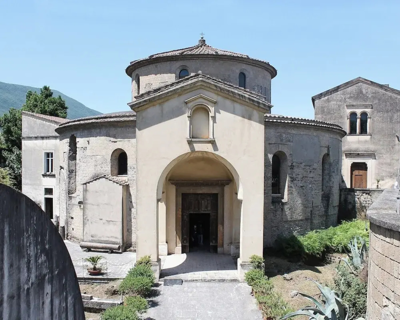 Le stanze di Vino Rosso