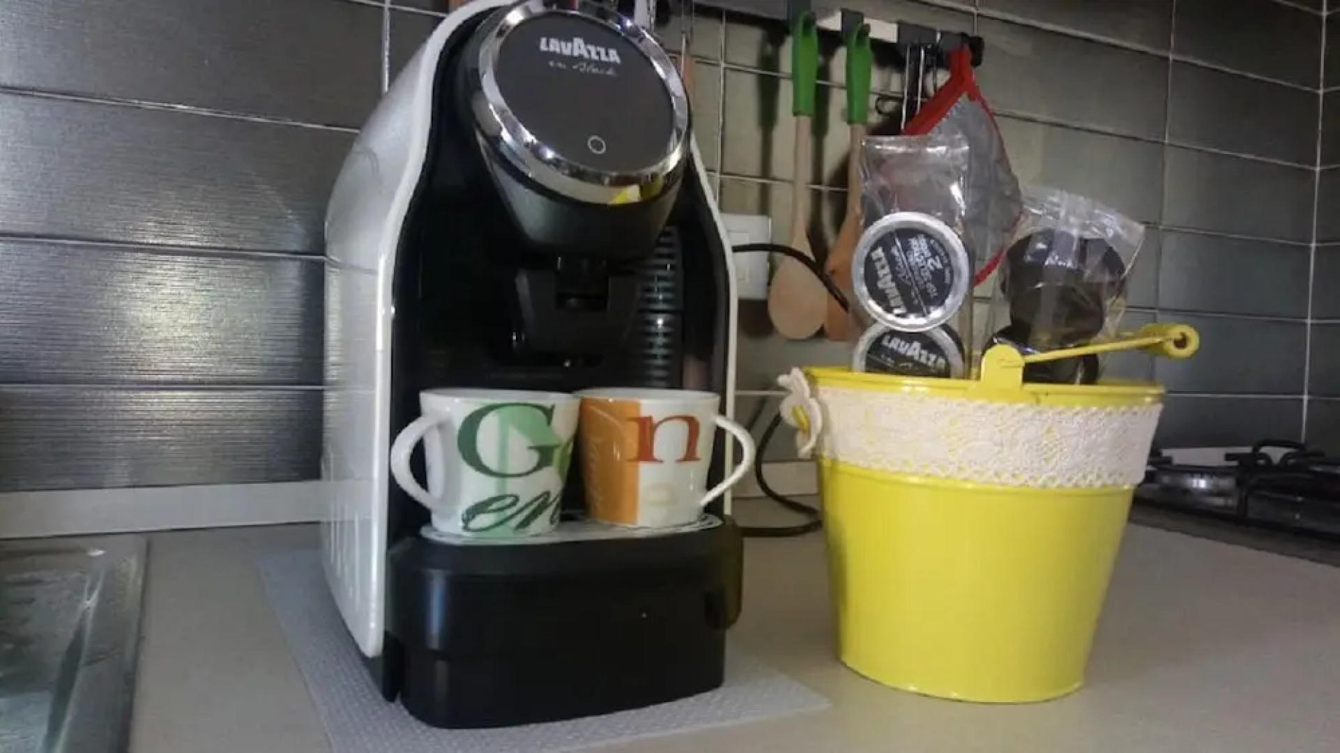 Casa Vacanze Domus Bolsena