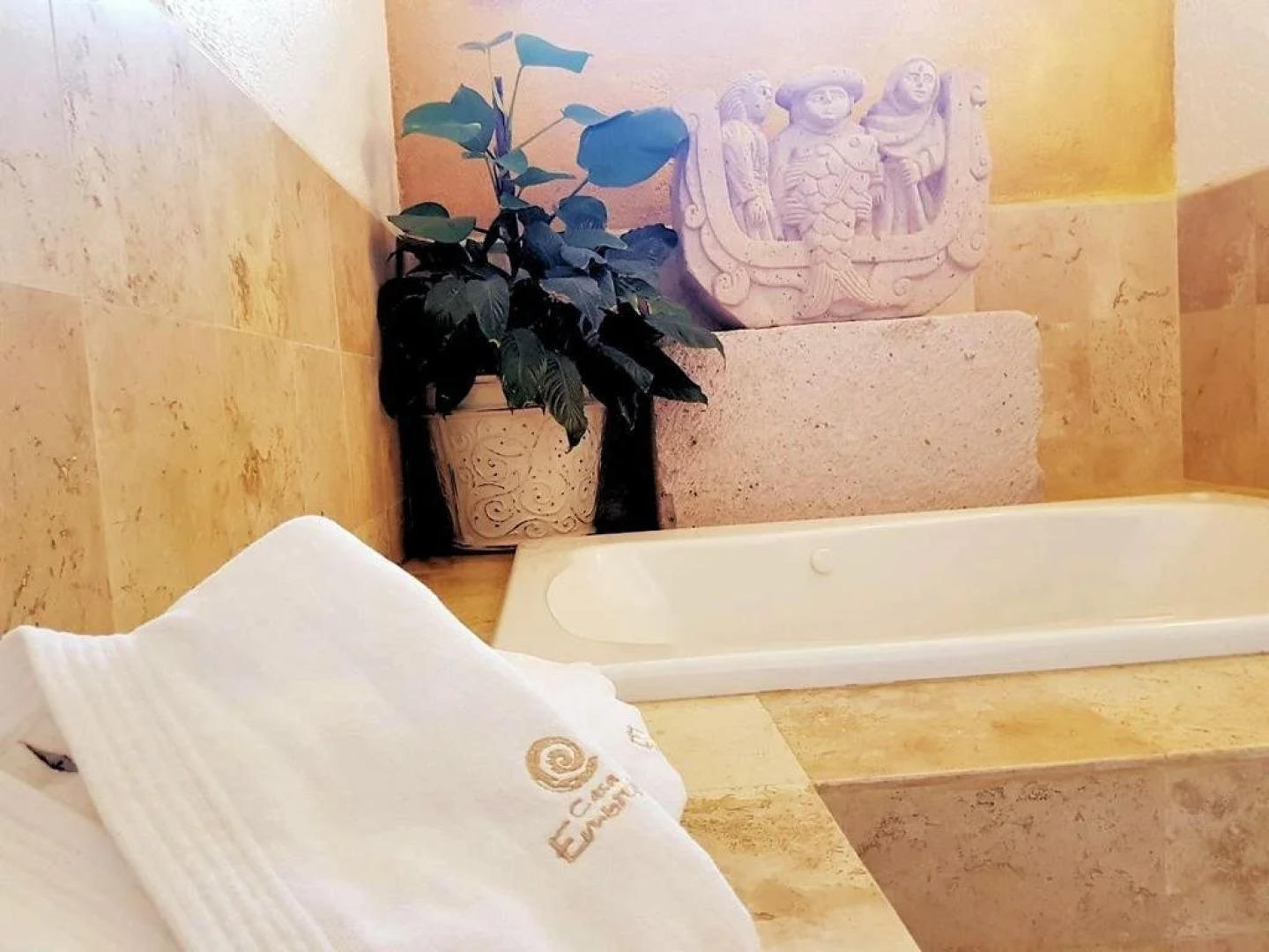 Casa Embrujo Tzintzuntzan