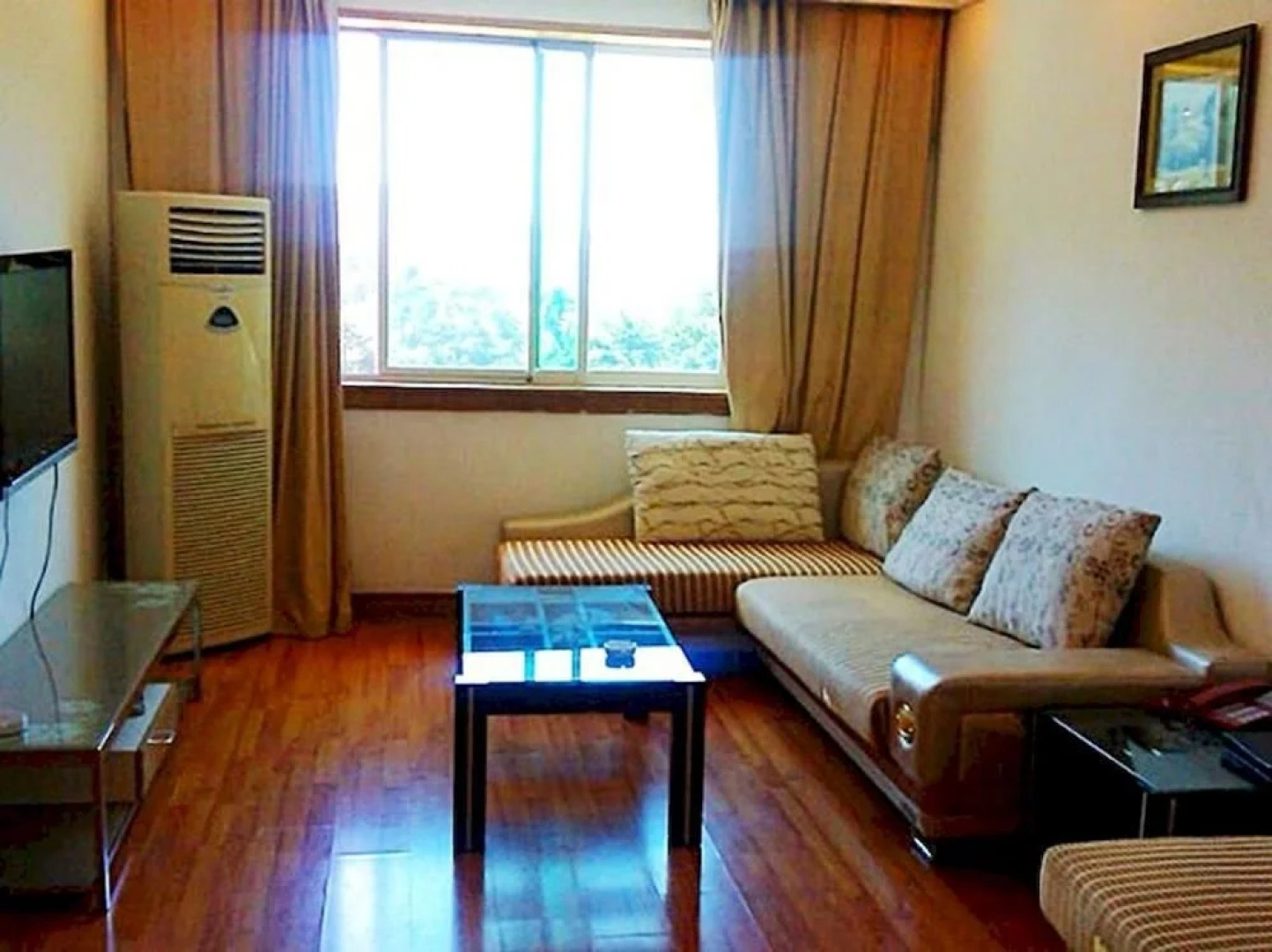 Lu Chi Hotel - Lushan