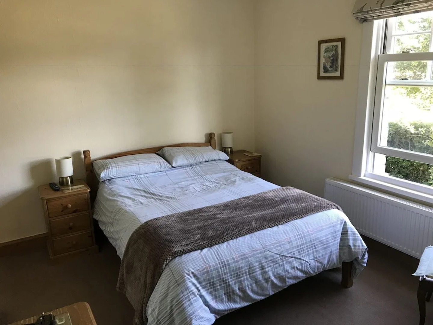 Bed and Breakfast Ashfield