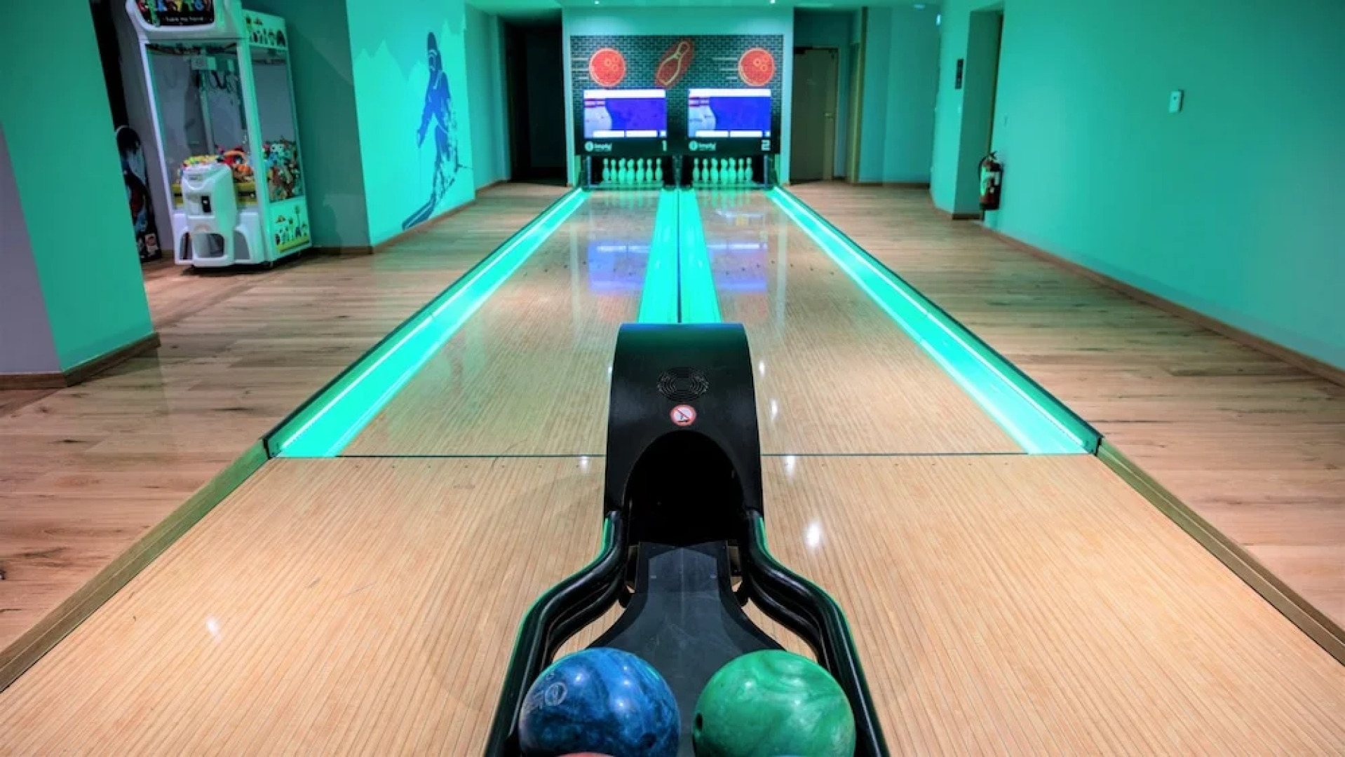 Hôtel Le Diamond Rock