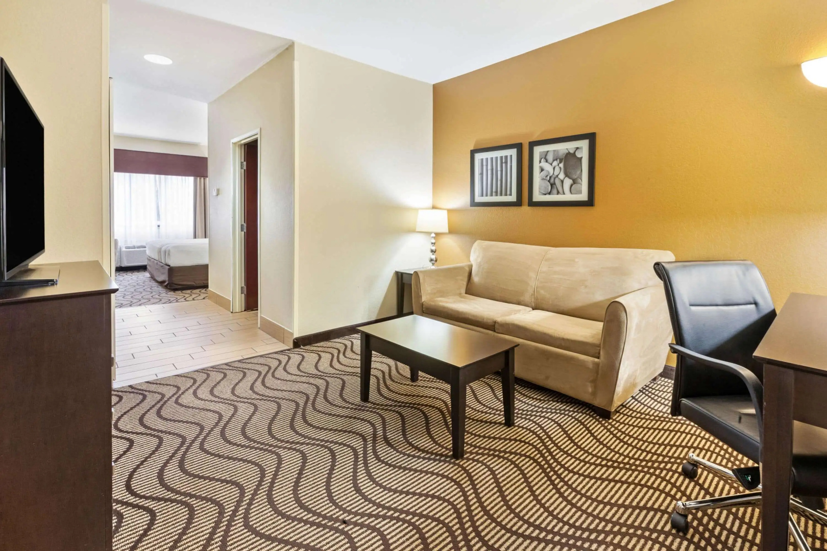 La Quinta Inn & Suites by Wyndham South Bend