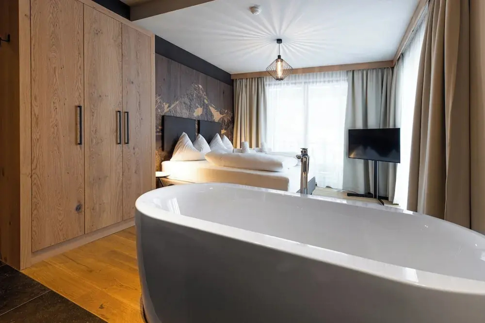 Wildkogel Resorts - Das Neukirchen