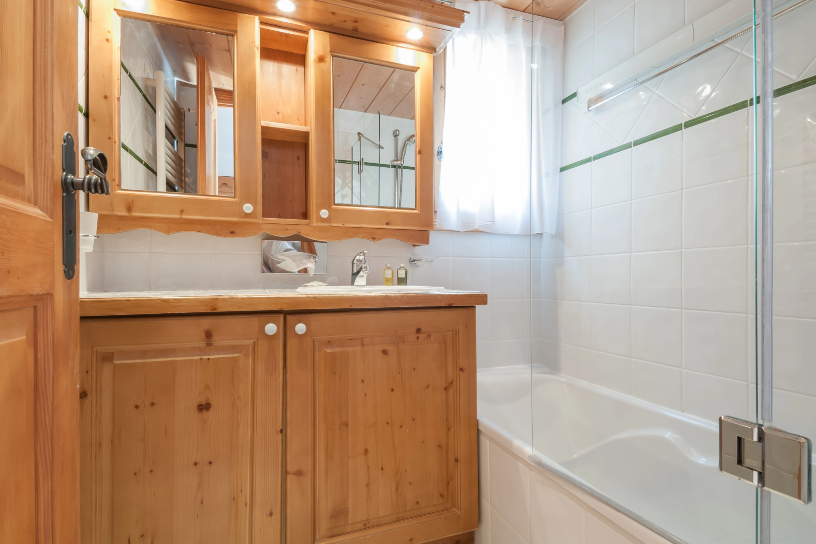 Résidence Pierre & Vacances Premium Les Fermes de Méribel