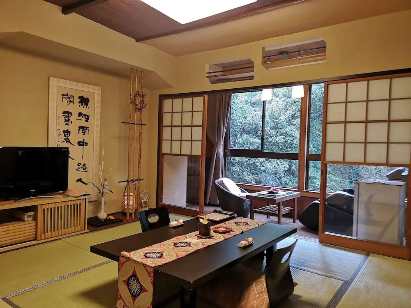 Nibukawaonsen Mikado