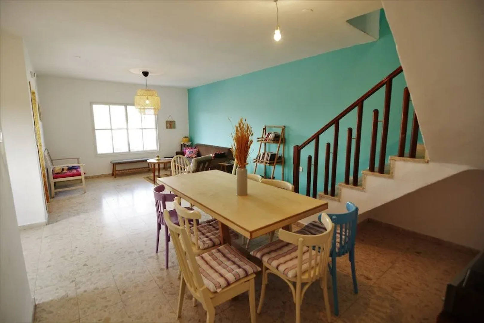 The White Hill Guest House - Hostel