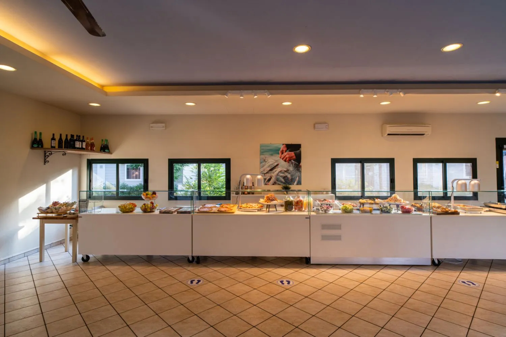 Club Del Sole Marina Family Resort
