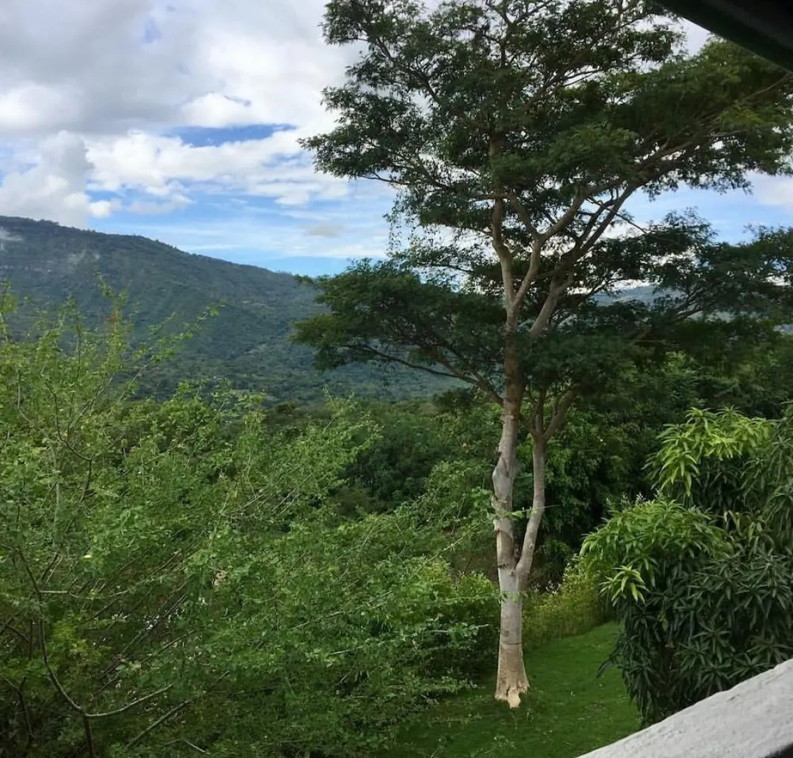 Hotel Boutique Wassiki Campestre