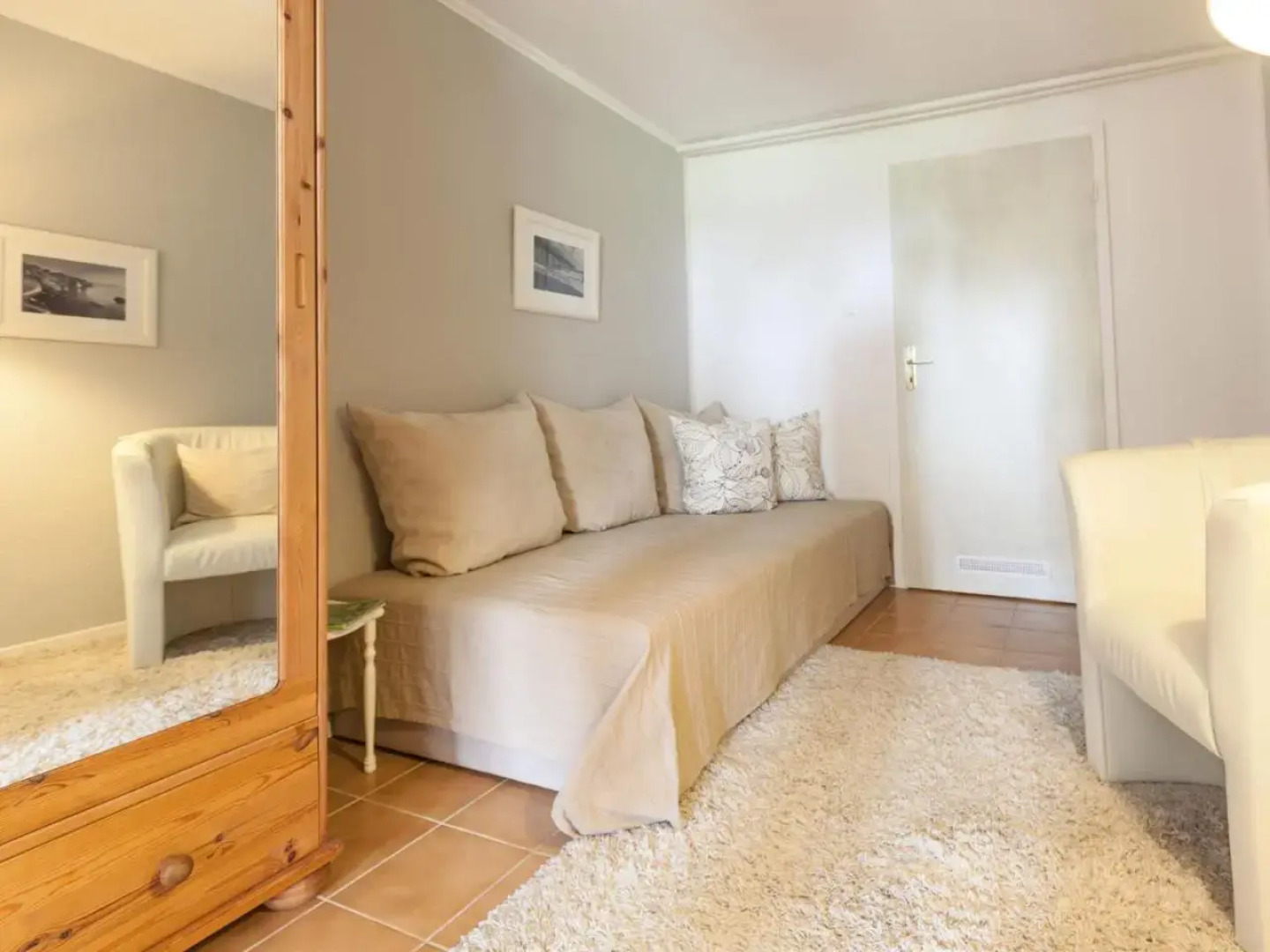 Zum Felde Ferienwohnungen