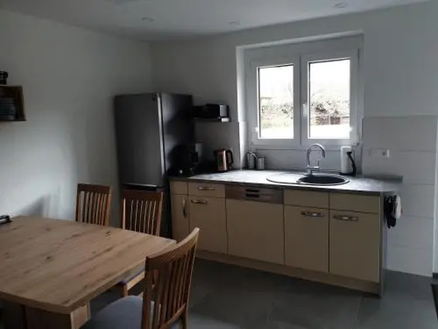 Ferienwohnung Müller