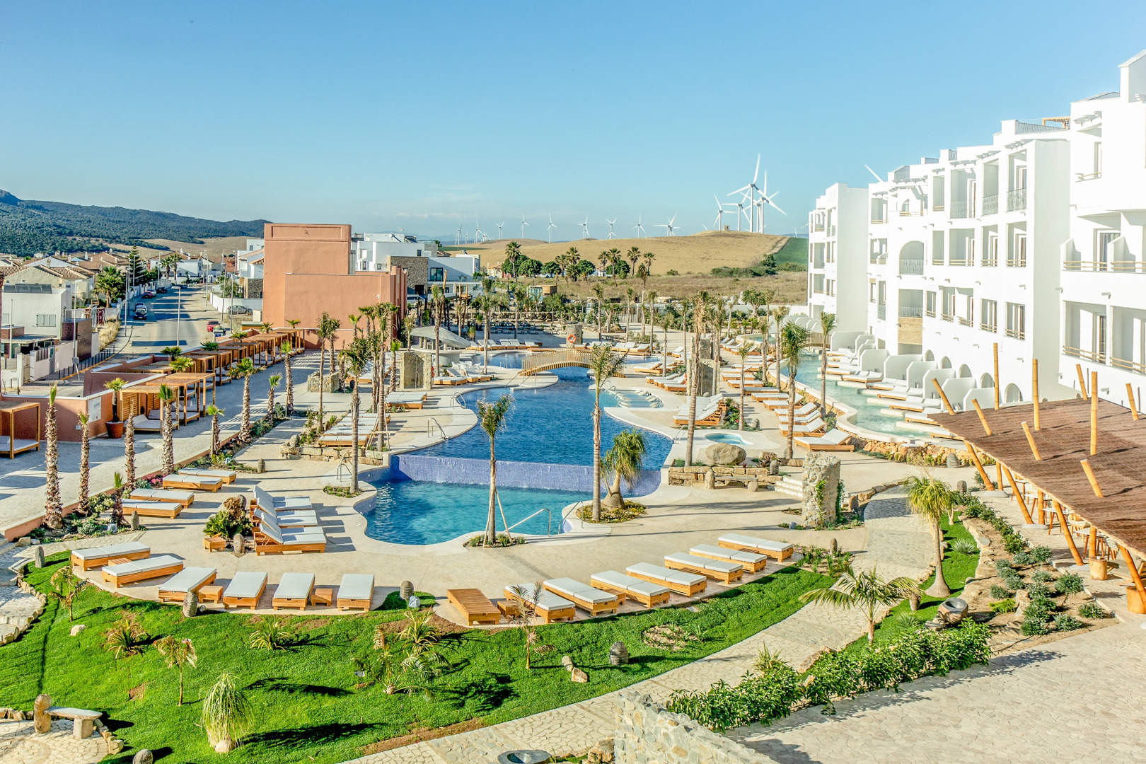 Hotel Zahara Beach & Spa