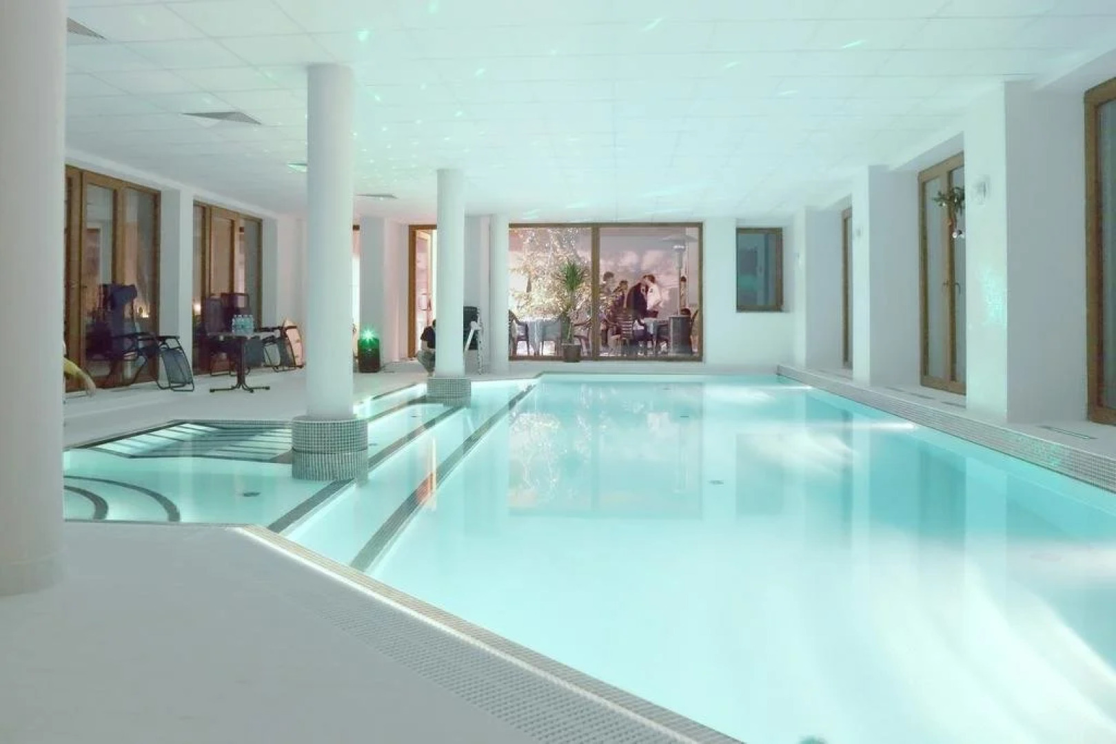 Jeseniky Resort Imperial