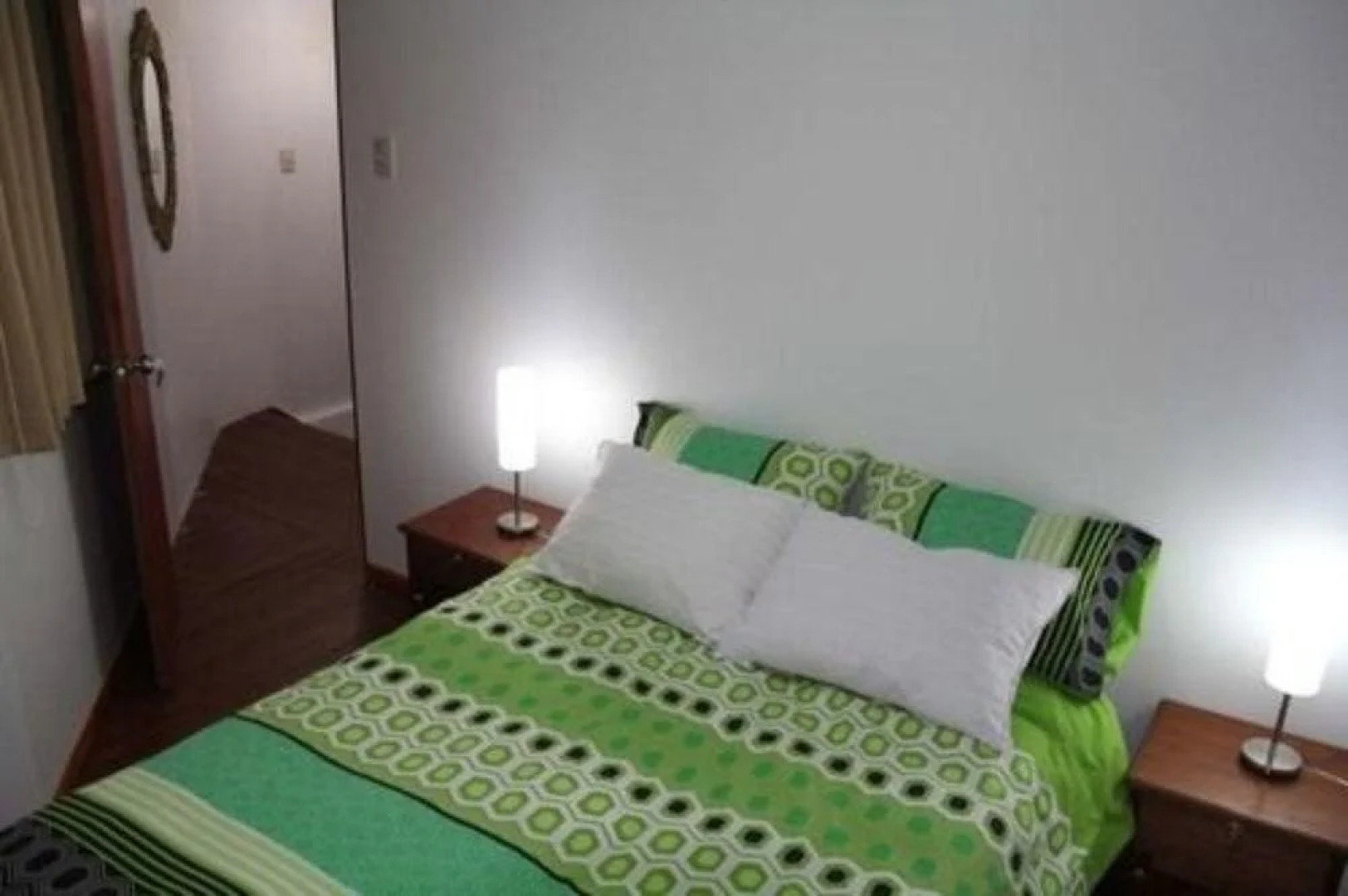 Chaskana Rural Guesthouse