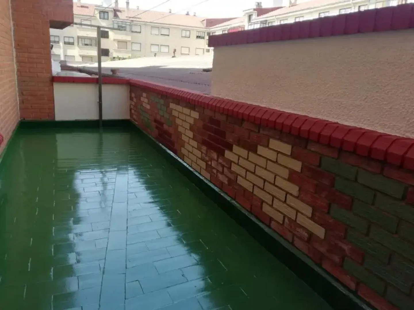 Pension Toñi