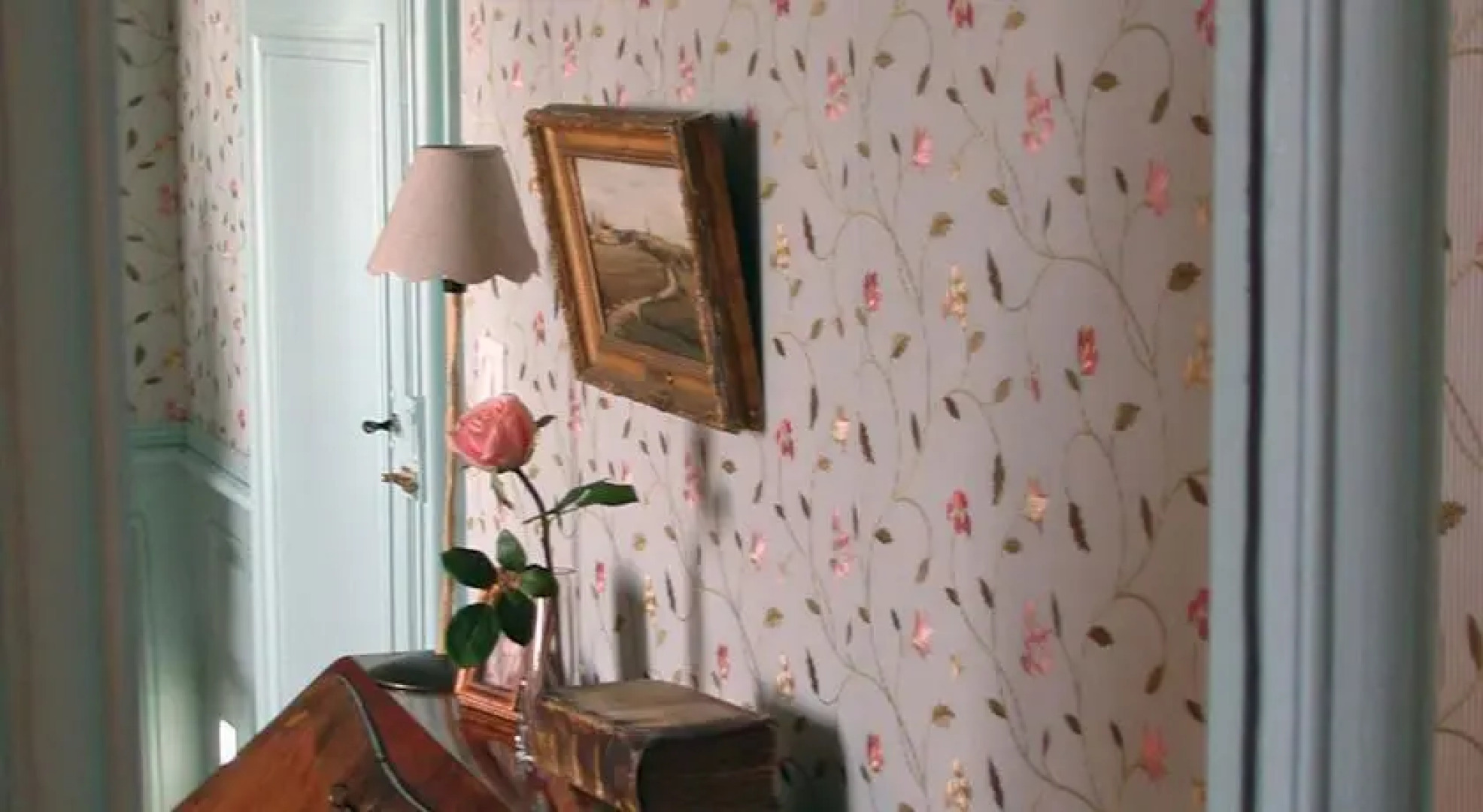 Château de Buffavent