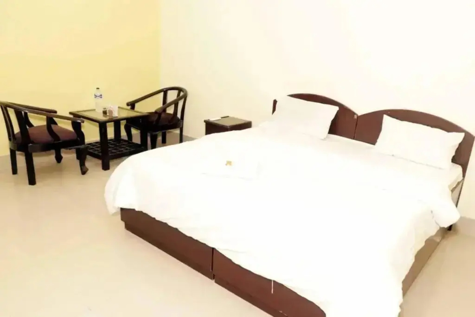 Hotel Sitar International by OYO Rooms