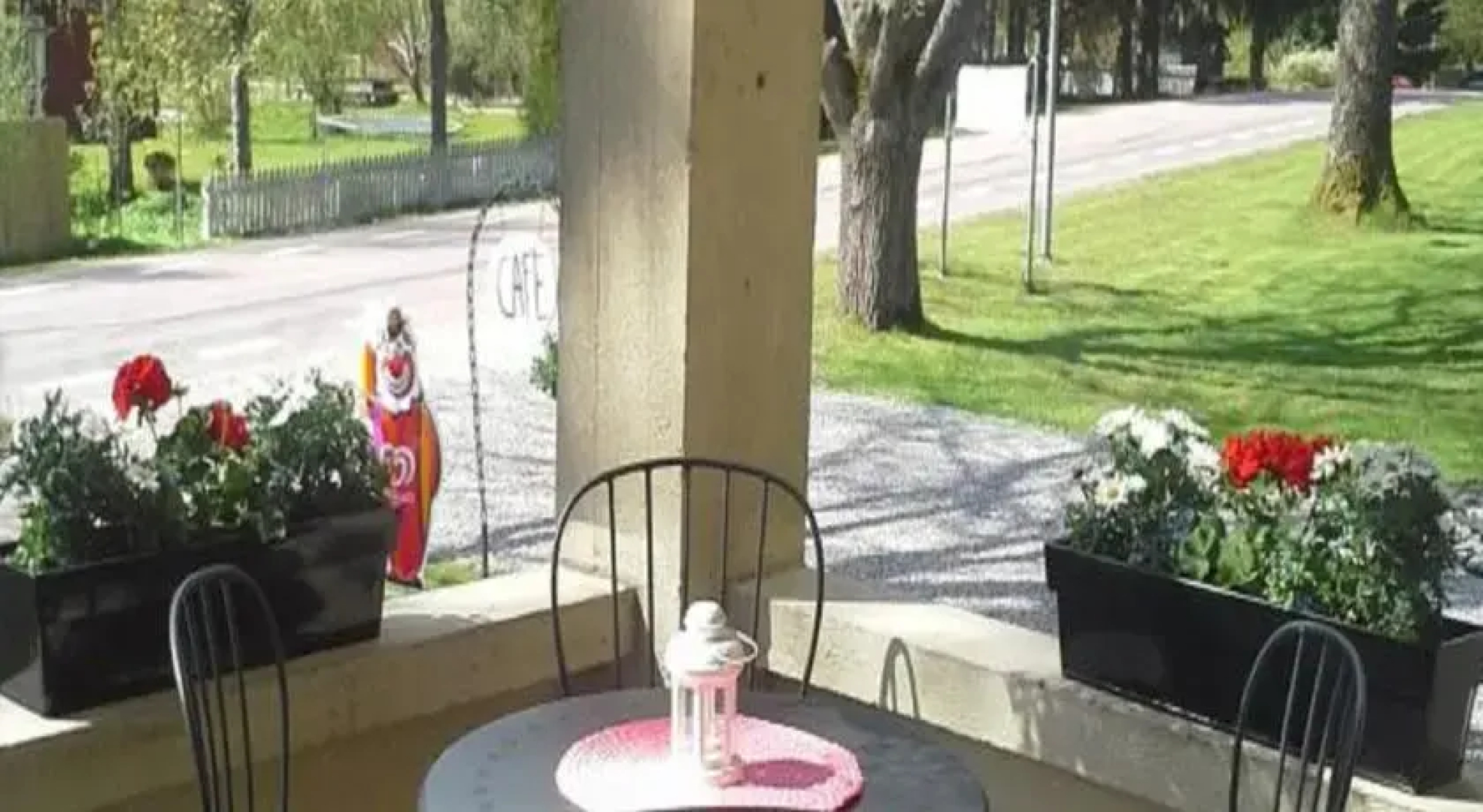 Larstomta Bed & Breakfast