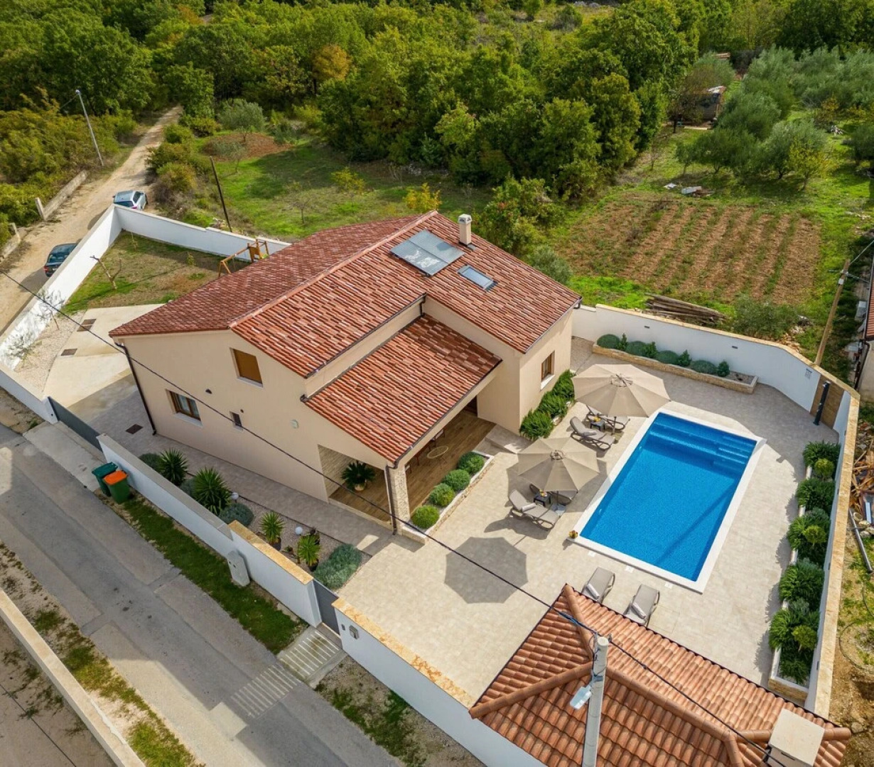 Villa Roza