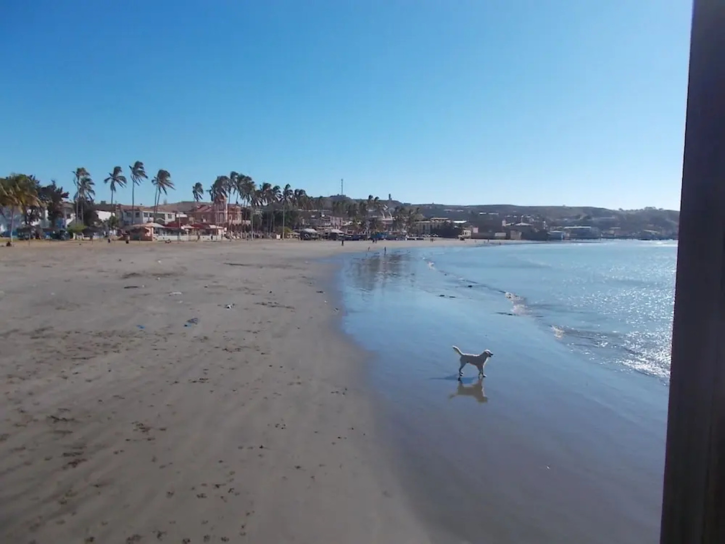 Hotel Marina Del Bay