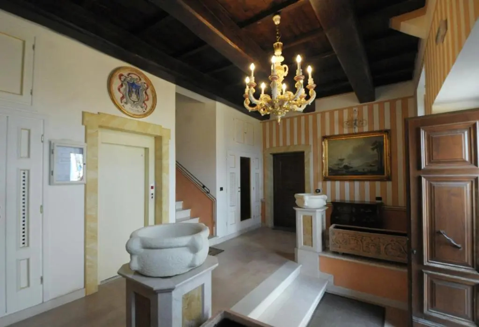 Casa Fontana