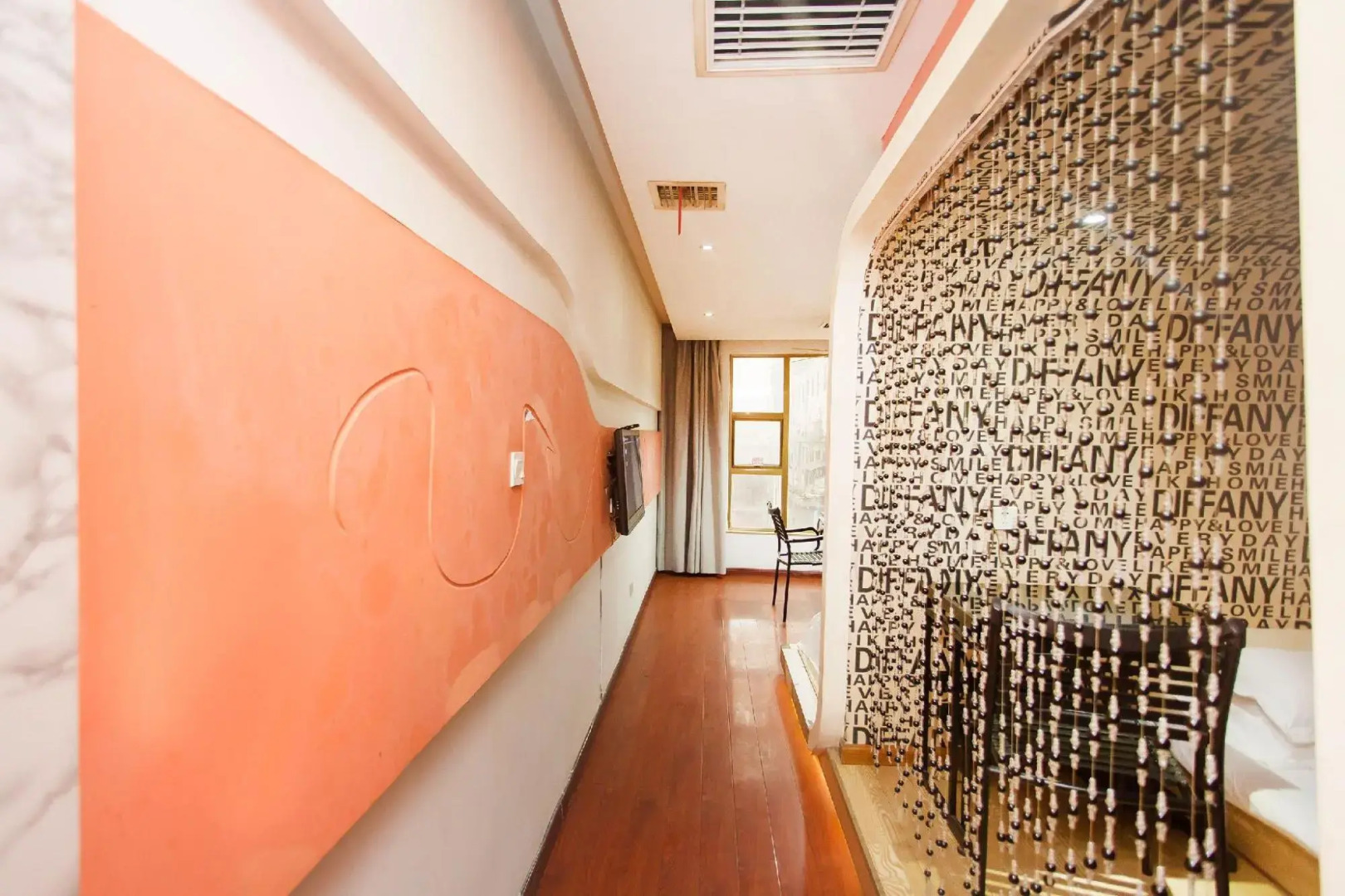 6+1 Chain Hotel Huaihua Railway Station