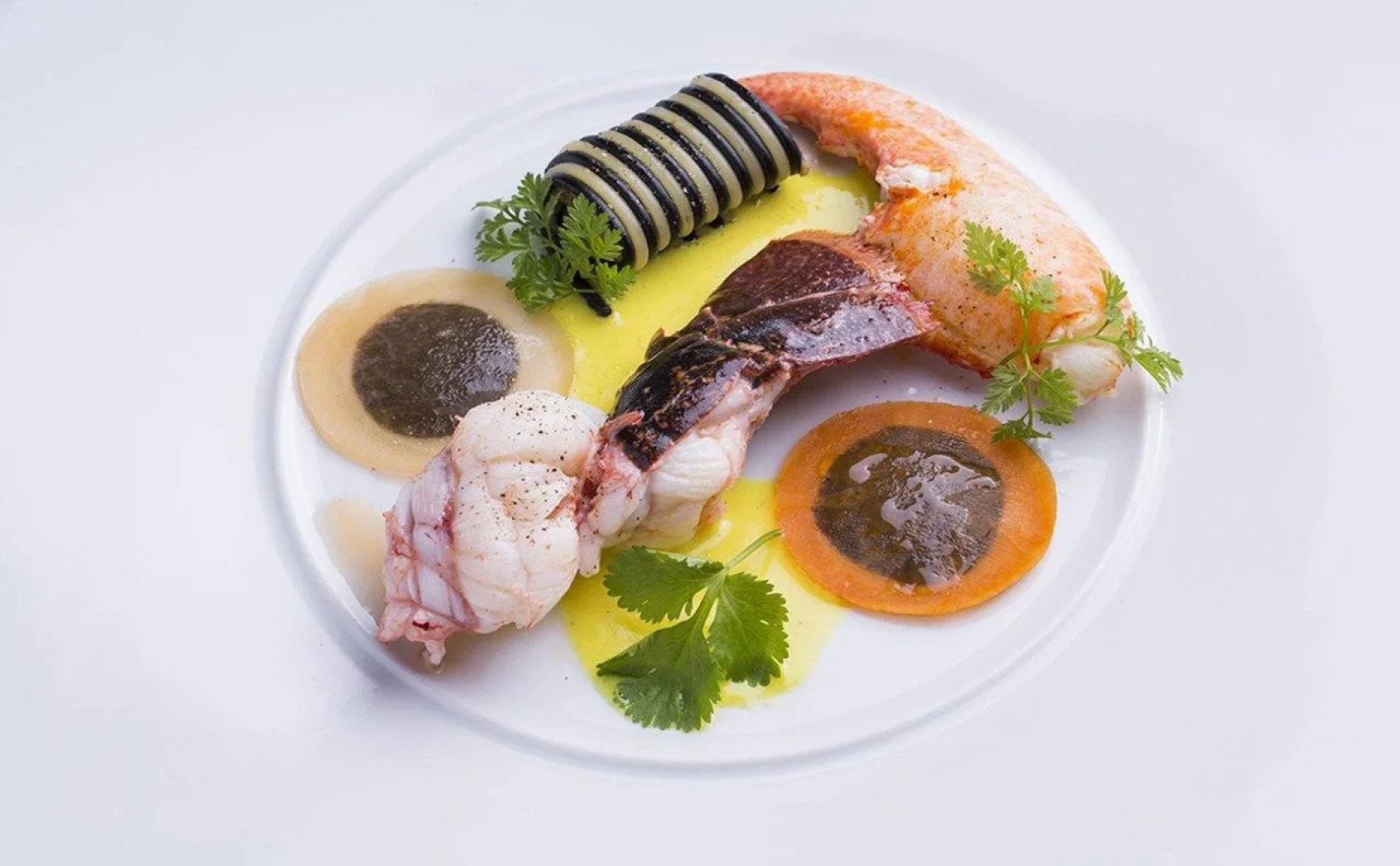 Hôtel Relais & Châteaux Georges Blanc Parc & Spa