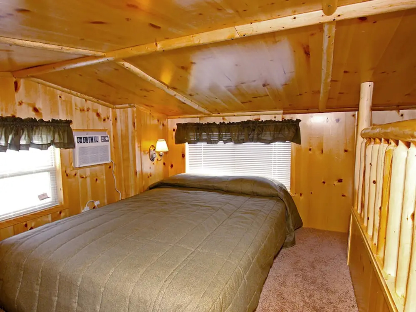 Blackhawk RV Campground