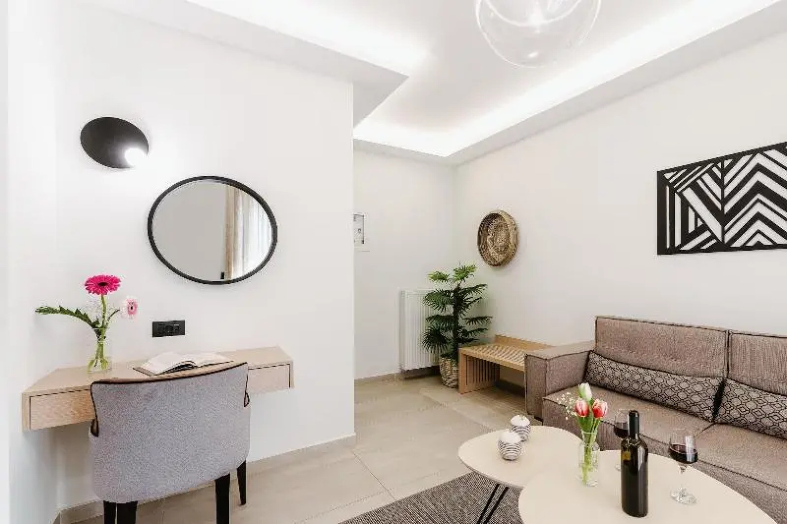 Andrews Luxury Residence