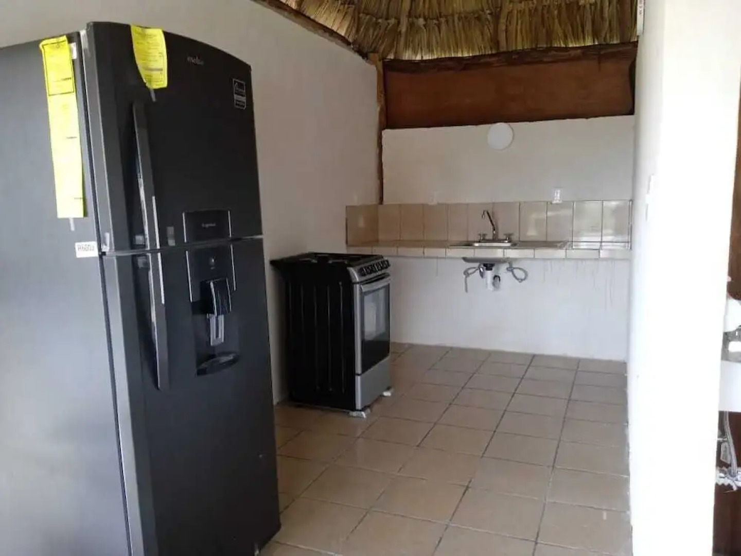 Paraiso Cocoyito Chelem 1