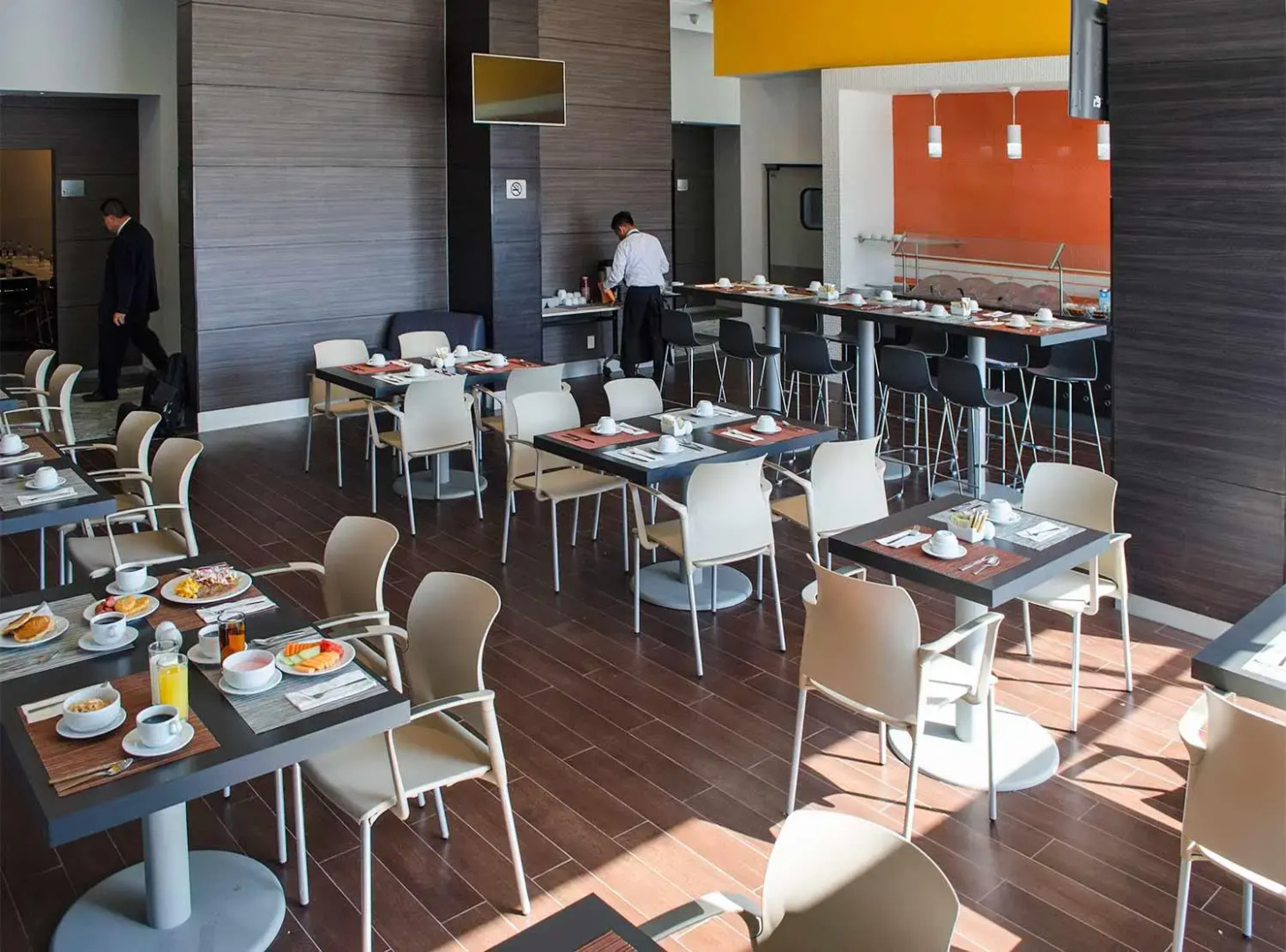 Hotel Casa Inn Galerias