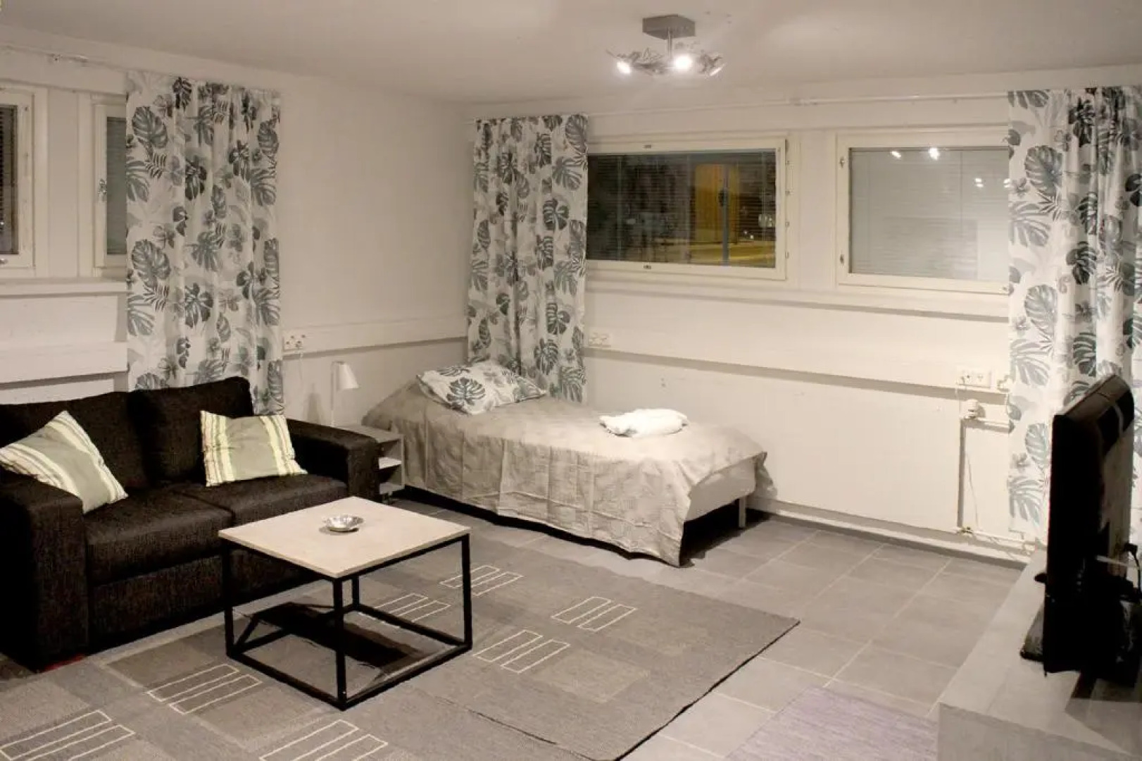 De luxe Home Studio majoitus