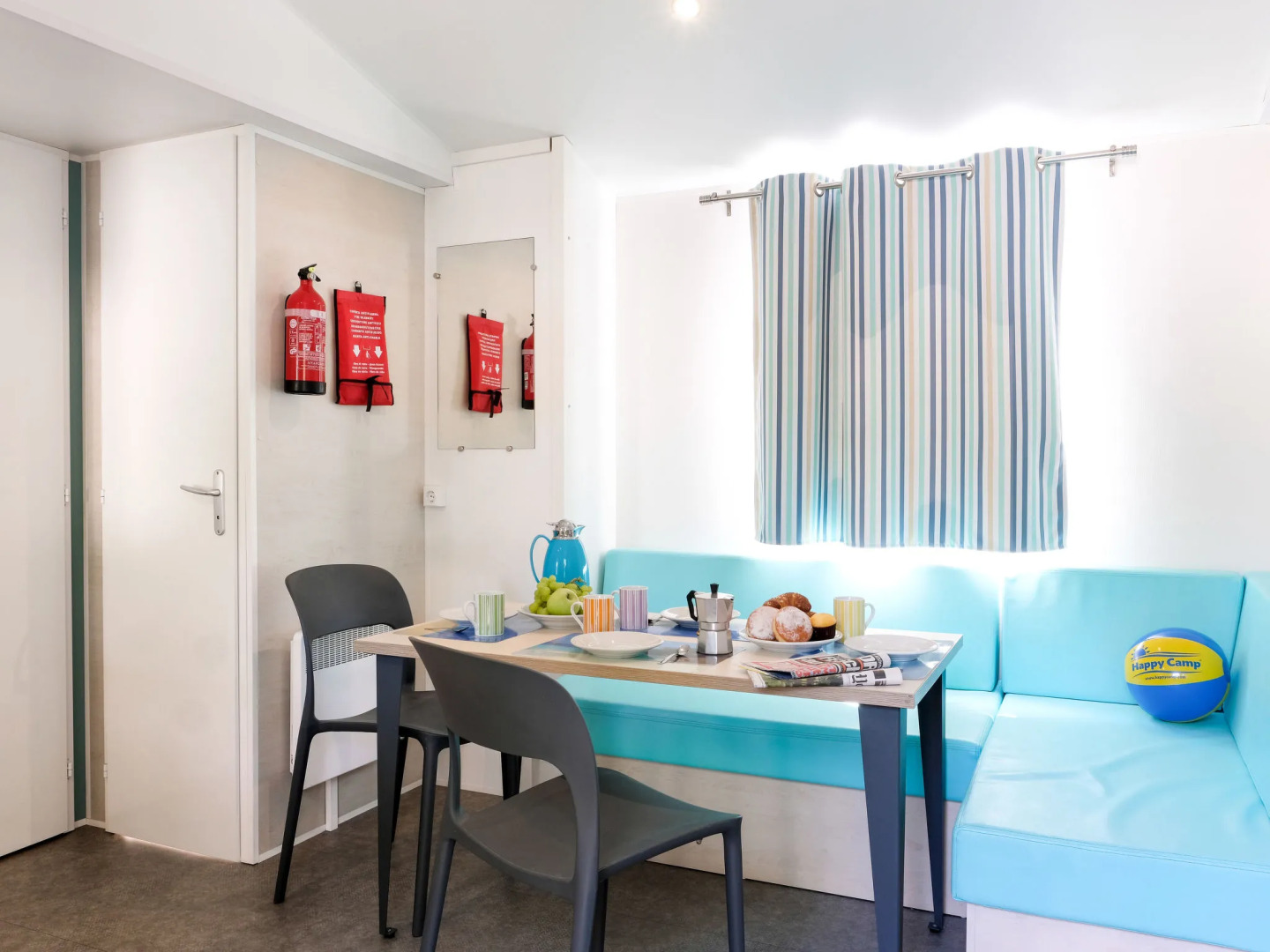 Norcenni Girasole Club