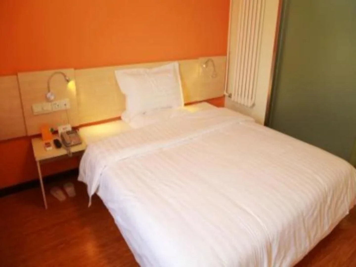 7 Days Premium Hotel Kaifeng Songcheng Road Jingxi