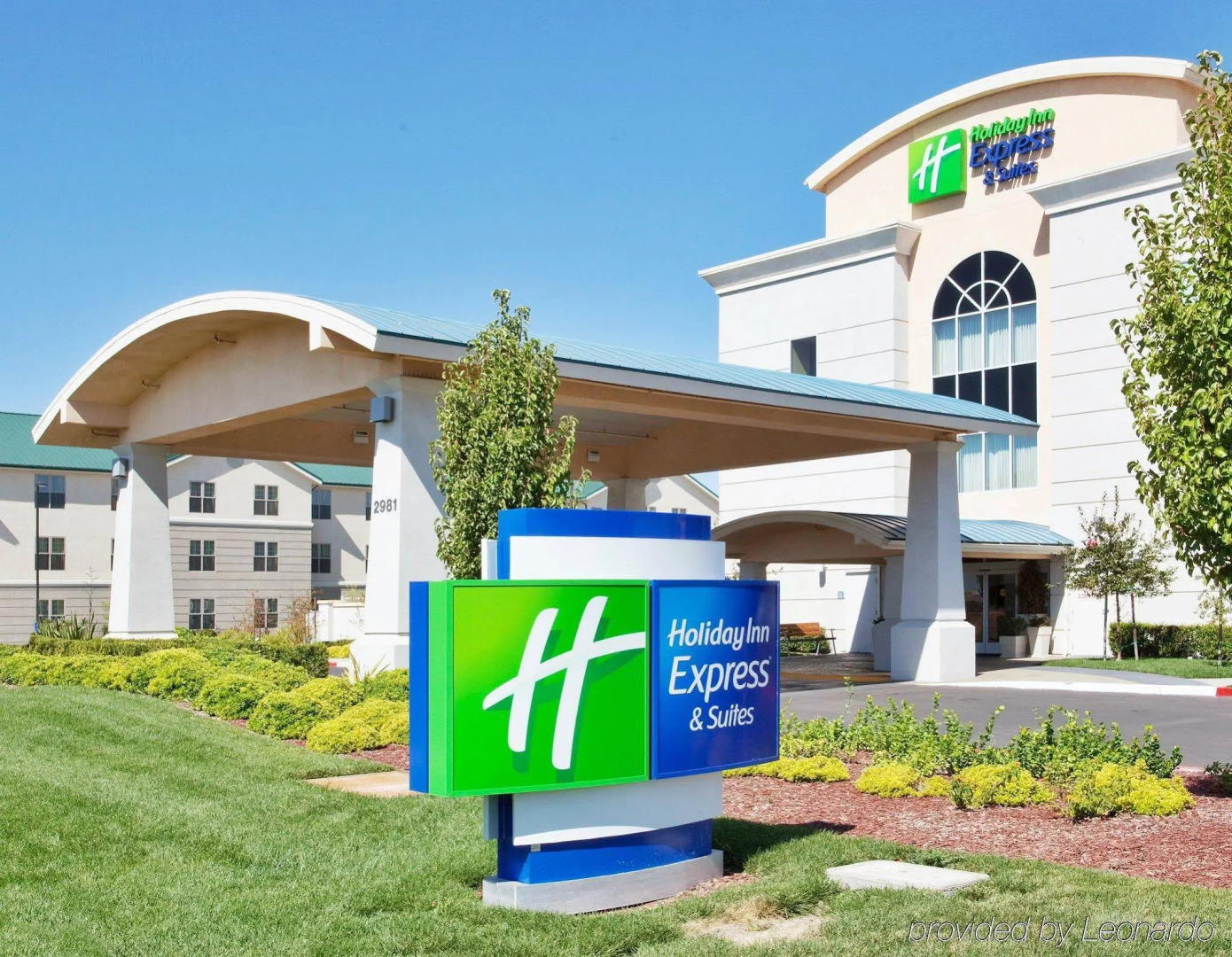 Holiday Inn Express Hotel Sacramento Airport Natomas by IHG