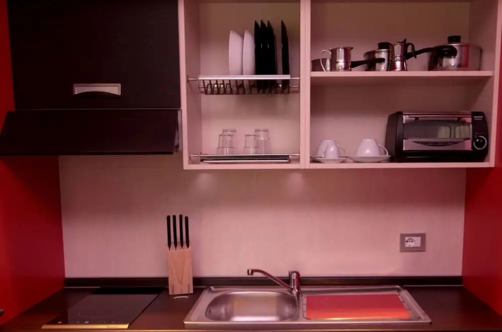 CasEpicarmo Guest House