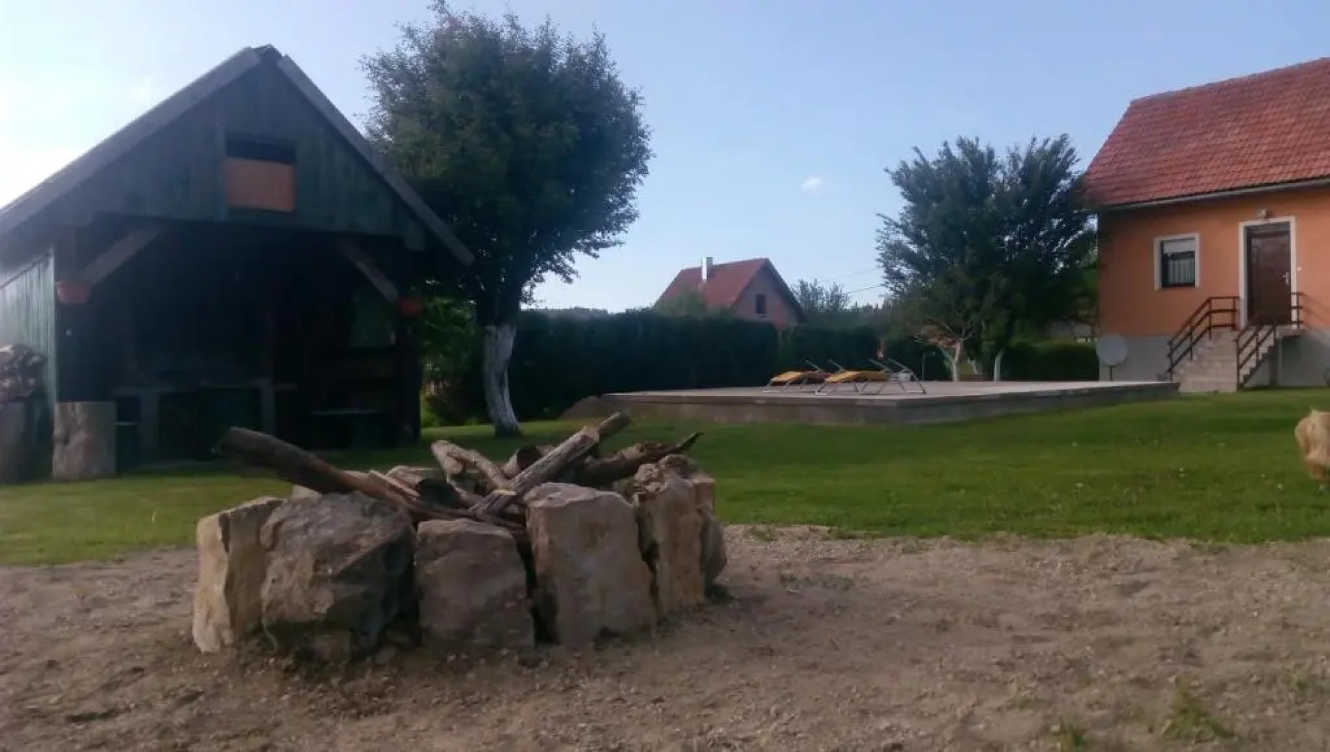 Holiday Home Vukovic