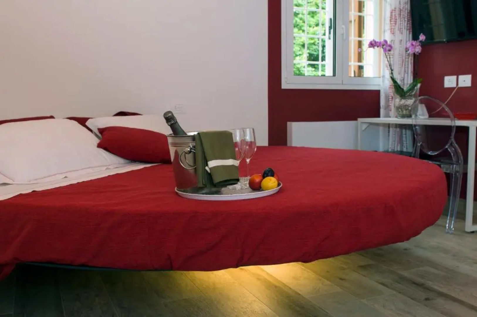 Agriturismo Nuova Campagna