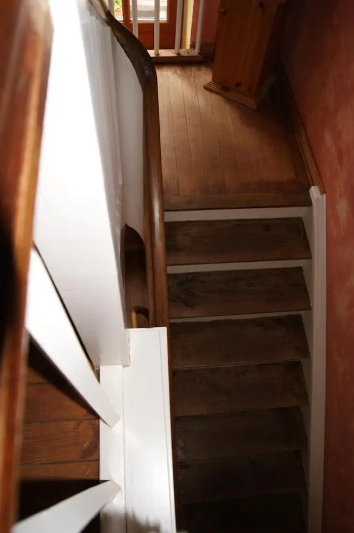 Gästehaus 'Alte Bäckerei' Kaffeehaus