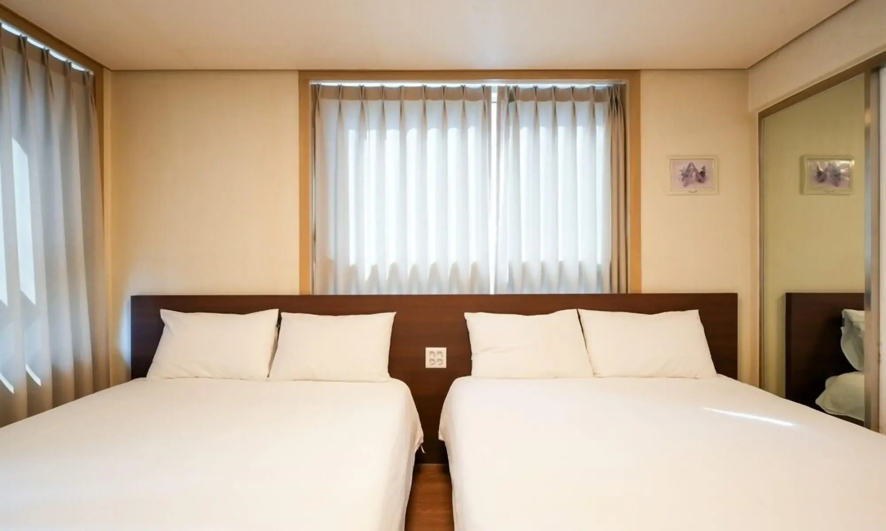 Hotel Aventree Yeouido