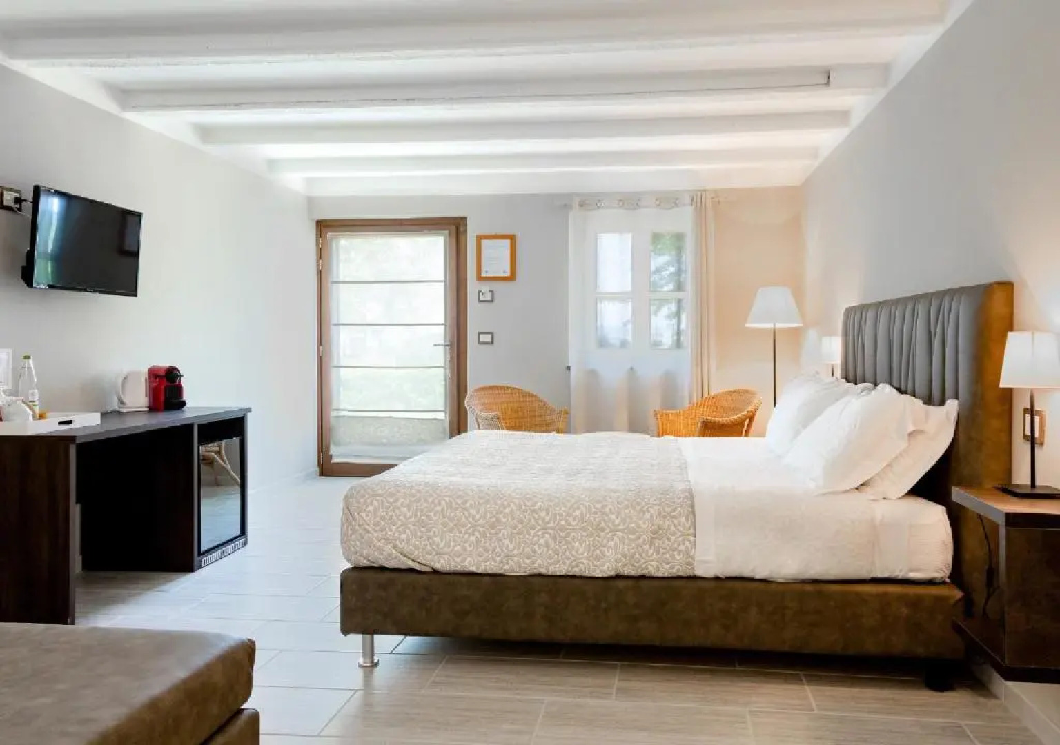 Tenuta Lamborghini Golf & Resort