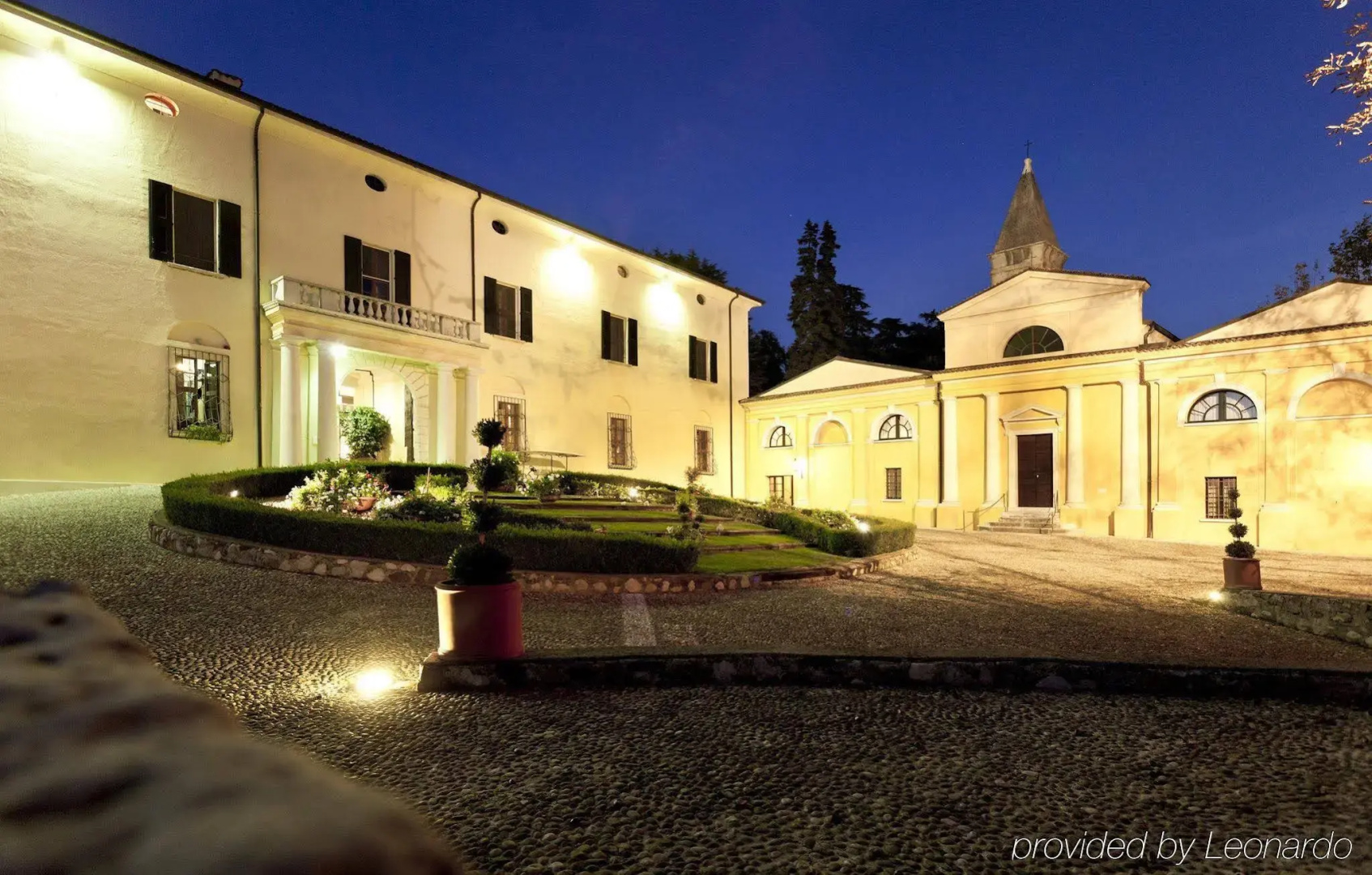 QC Grand Hotel Villa Arzaga Garda Spa & Golf