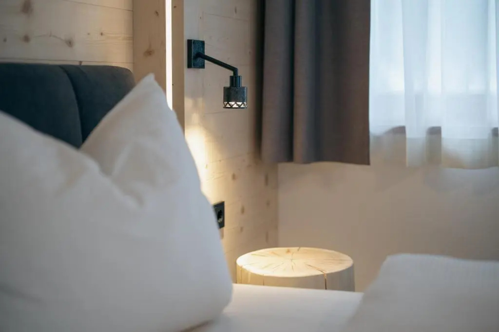 Appartements Höllhaus