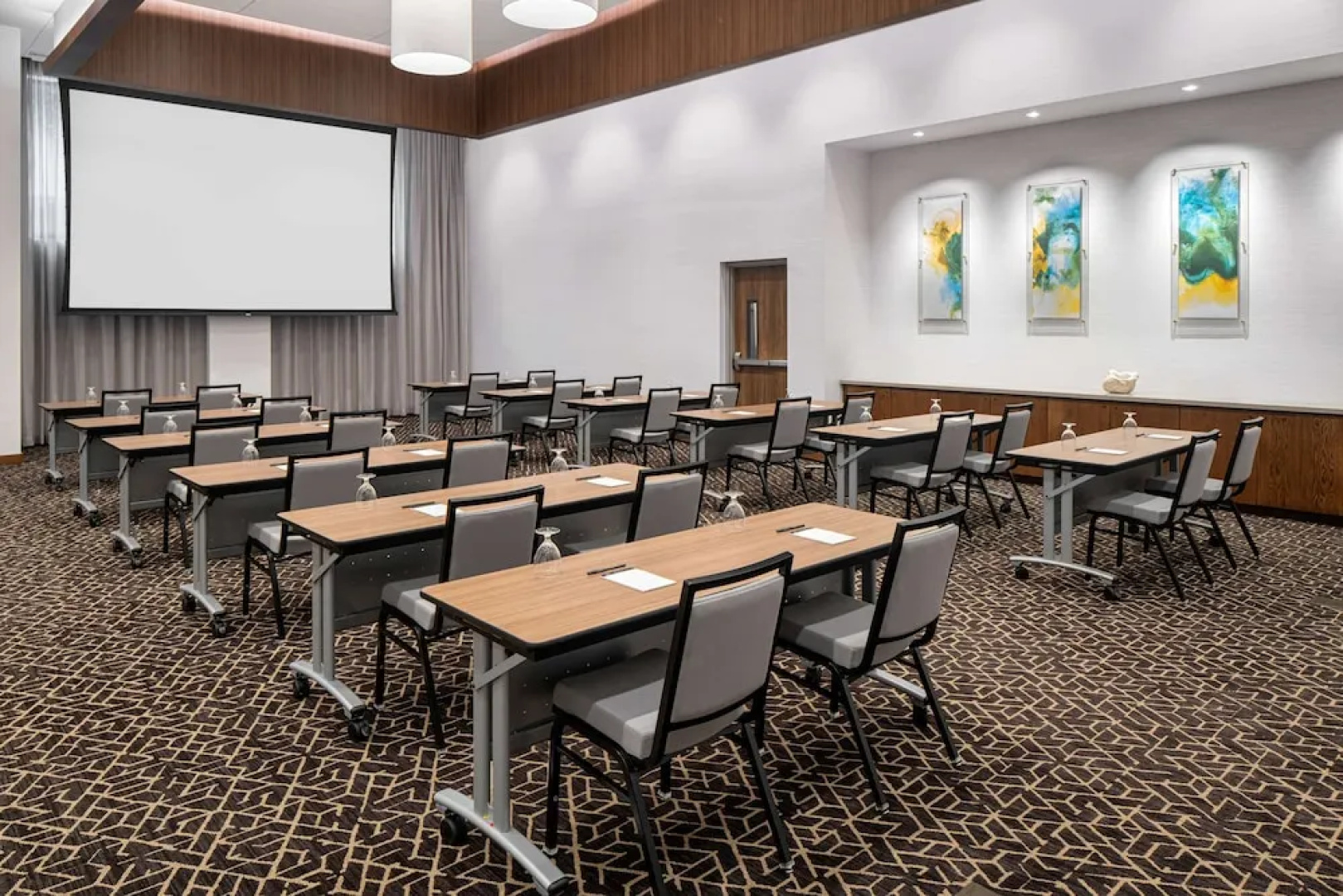 Hyatt Place Atlanta / Perimeter Center