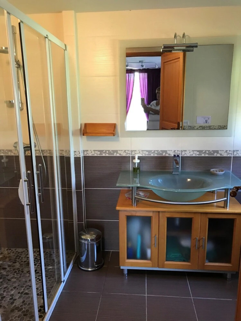 Le Jardin De La Cite