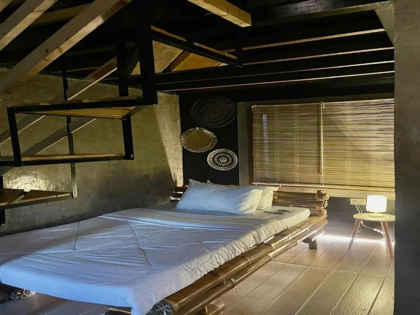 Your Brother's House Tribal Village