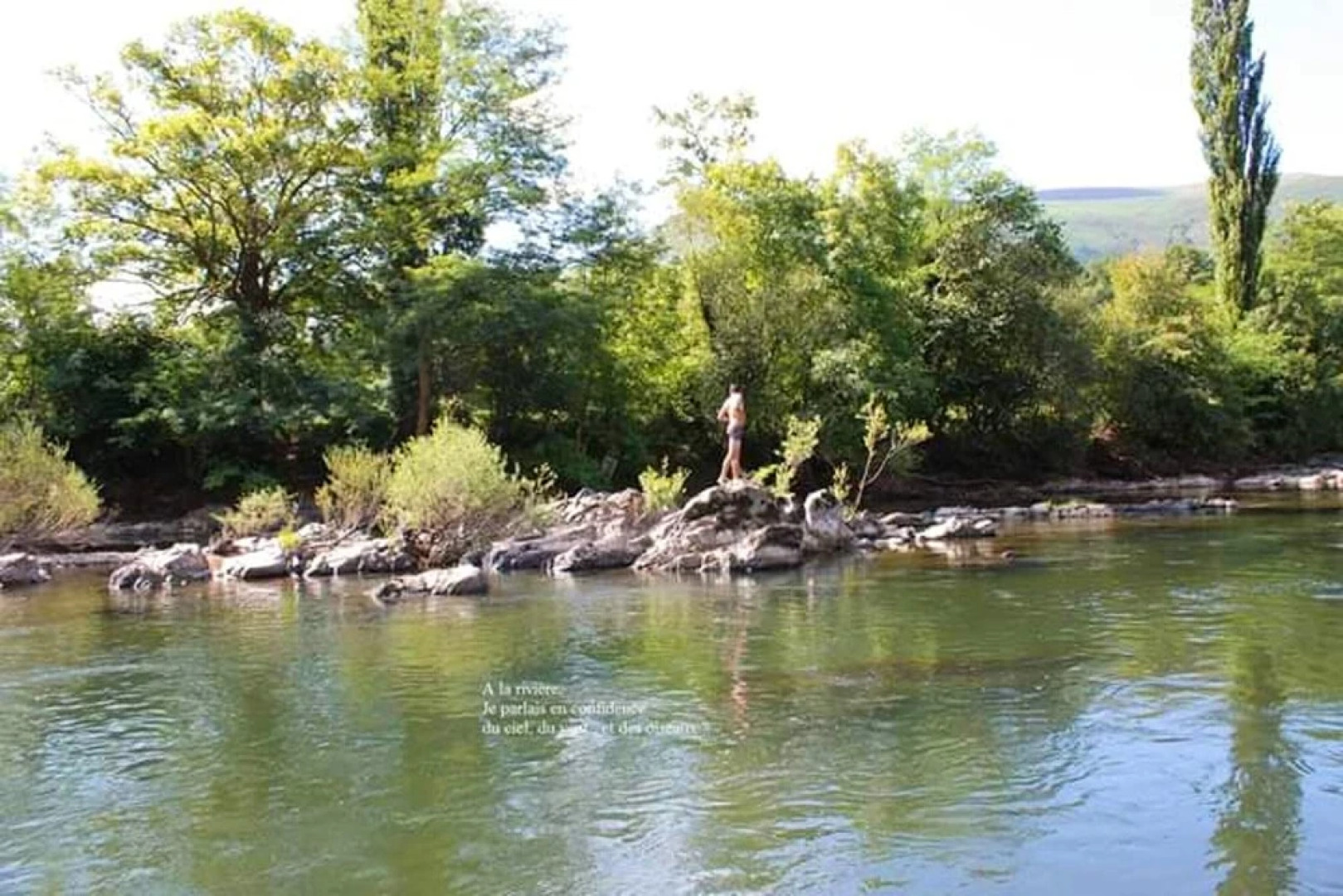 House With 3 Bedrooms in Itxassou, With Furnished Terrace - 25 km From the Beach